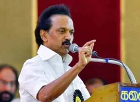 mkstalin 